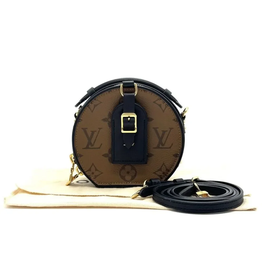 Louis Vuitton Women Pre-Loved Bag Very Good Condition